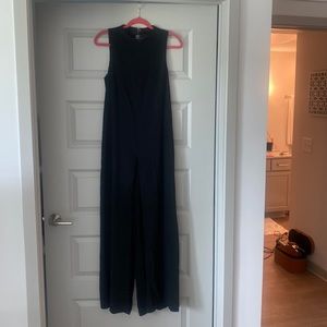 Joseph Black jumpsuit